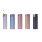 BRIQUET Light Metal 50PCS