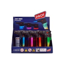 BRIQUET  PROF EASYTORCH 12PCS