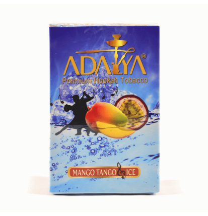 Adalya Tabak Mango Tango Ice 50g