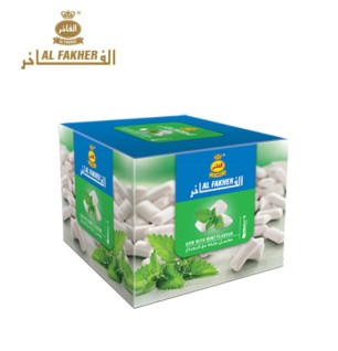 Al Fakher Gum Mint 250g