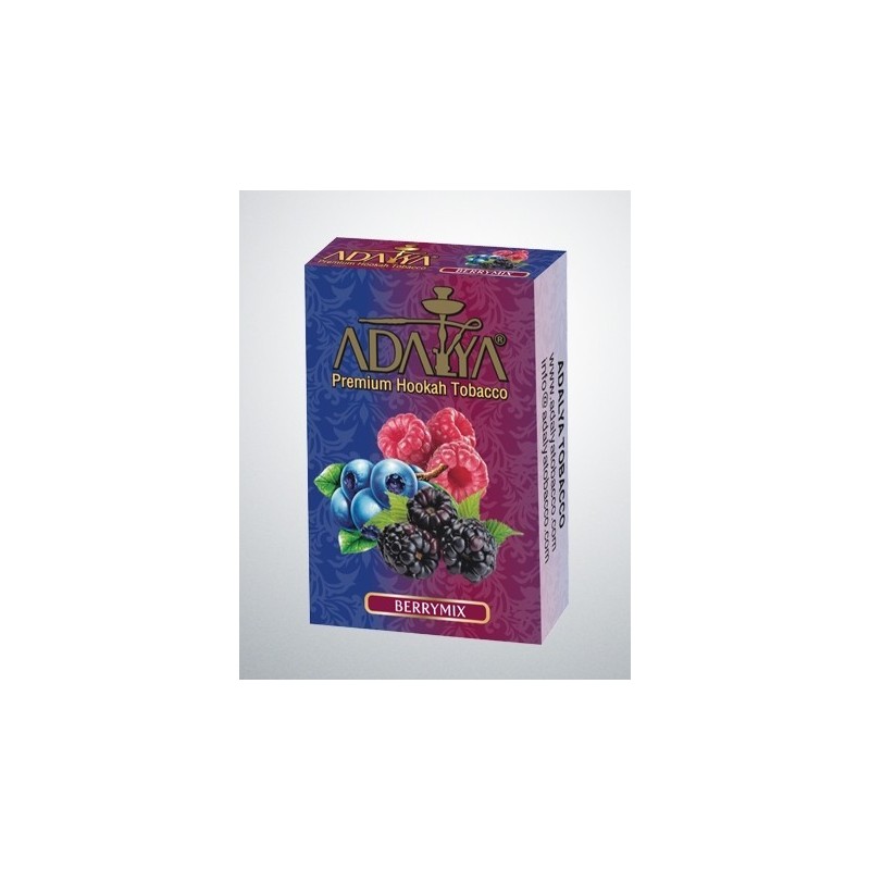 Adalya Tabac Berry Mix 50g