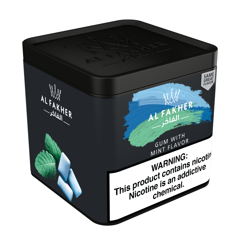 AL FAKHER GUM 250g