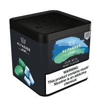 AL FAKHER GUM 250g