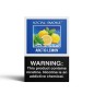 Social Smoke Tobacco  Artic Lemon  50G