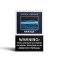 Social Smoke Tobacco  Baja Blue  50G