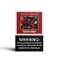 Social Smoke Tobacco  Berry Punch  50G