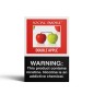 Social Smoke Tobacco  Double Apple  50G