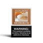 Social Smoke Tobacco  Hong Kong Milk Tea  50G