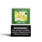 Social Smoke Tobacco  Lemon Chill  50G