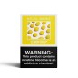 Social Smoke Tobacco  Lemon Drop  50G