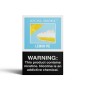 Social Smoke Tobacco  Lemon Pie  50G