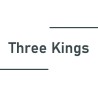 Three Kings